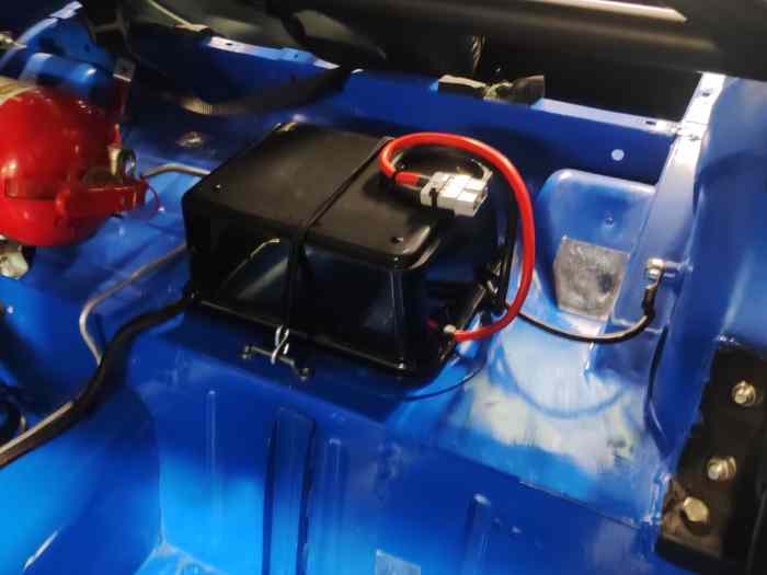 mgb gt vhc 5