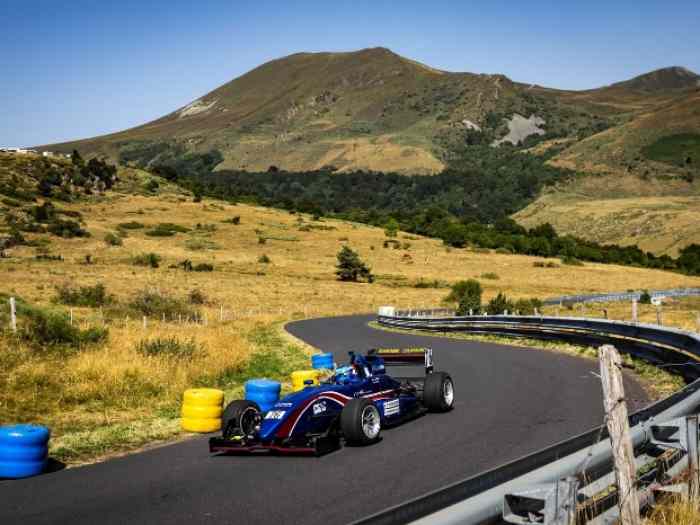 Dallara F304
