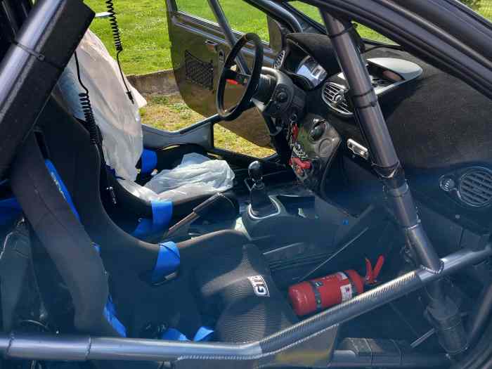 Clio 3 rs N3 4