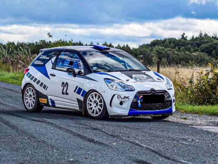 DS3 R3 MAX