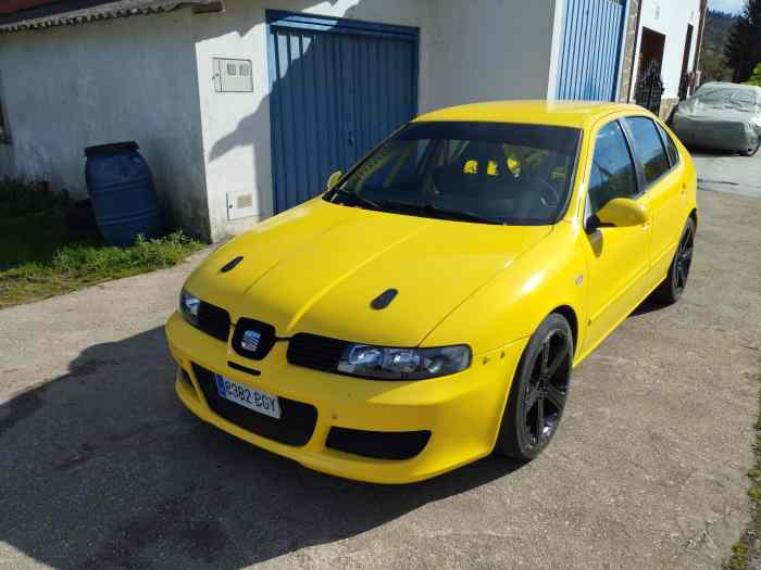 Seat Leon 20vt 0