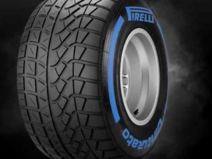 Pirelli