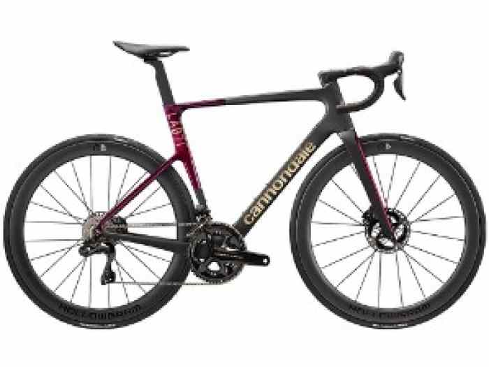 2023 Cannondale SuperSix EVO LAB71 Roa...
