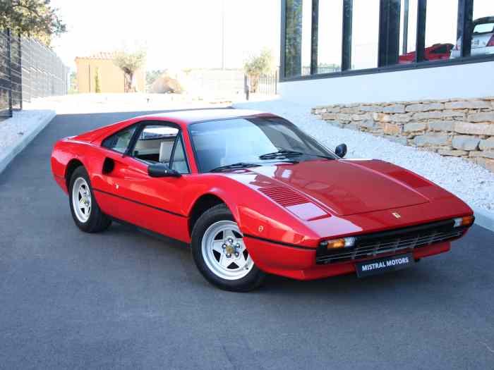 Ferrari 308 GTBi