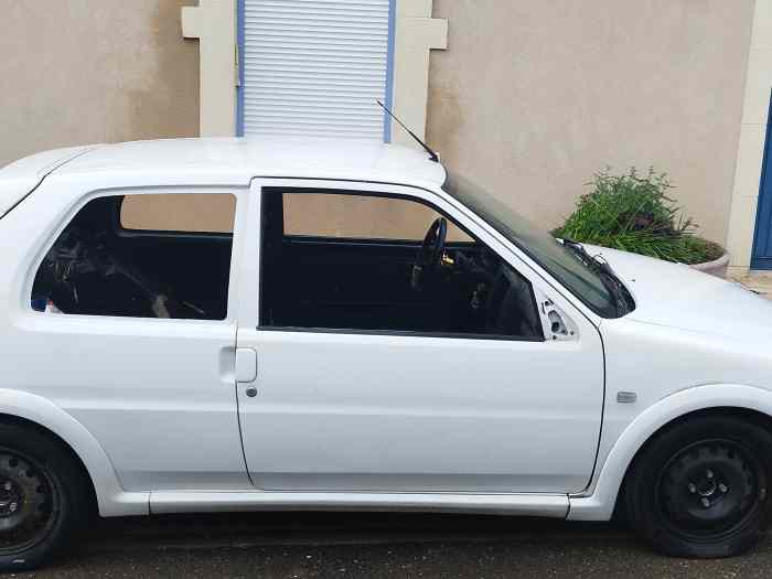 106 rallye phase 2