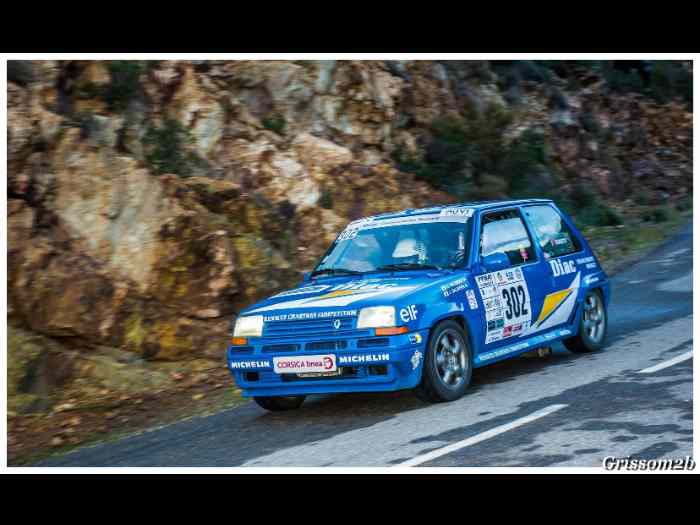 Gt turbo échange contre proto ou monoplace – photo 2 sur 2