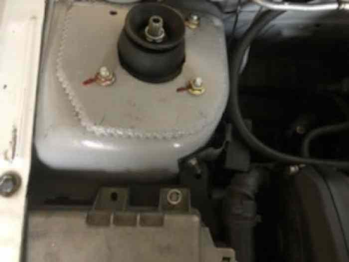 Vends Peugeot 106 top N2 2