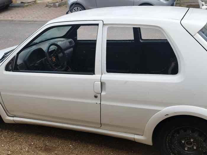 106 rallye phase 2 1