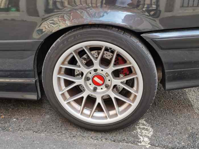 M3 S50 B32 4