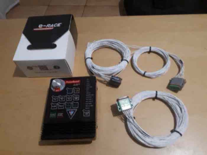 Powerboard erace neuve