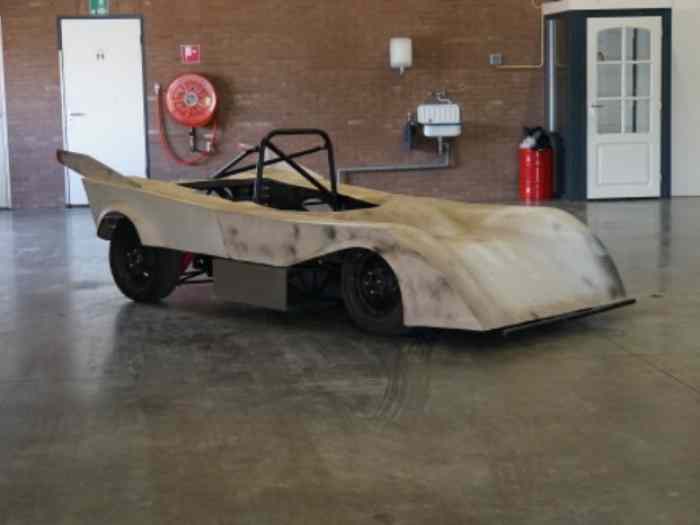 Torralba BN74 Barquette Proto