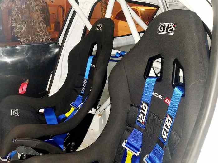 Clio 4 rs 1