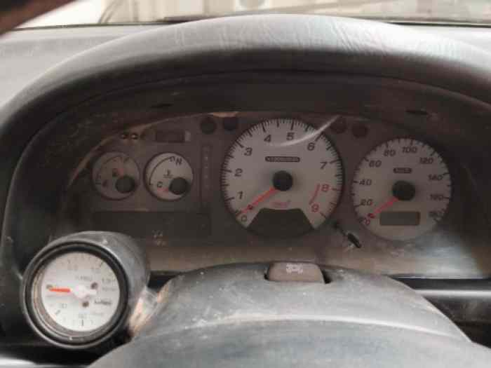 Subaru Impreza Type R 5