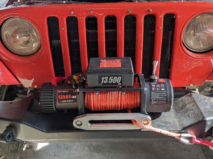 jeep wrangler rallye raid 4