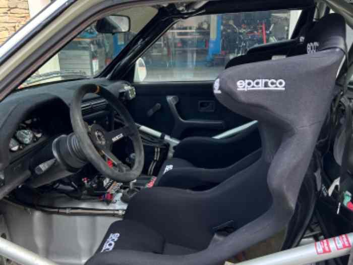 BMW M3 GR A 1