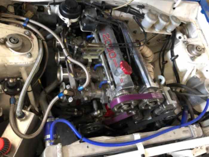 Datsun 2.0 rally 3