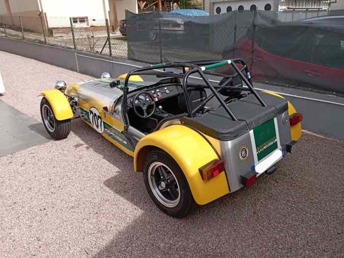 Caterham 275 2