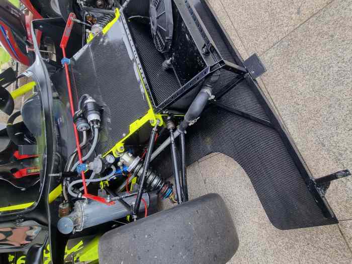 BRC 02 CM + 4