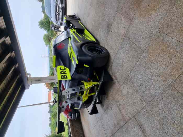 BRC 02 CM + 2