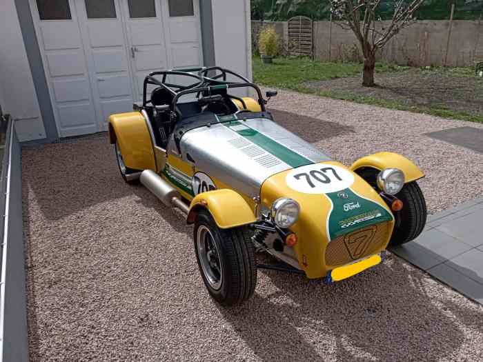 Caterham 275