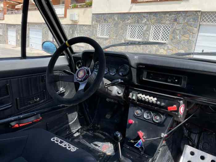 Ford Escort RS2000 Mk2 Gr 2 3
