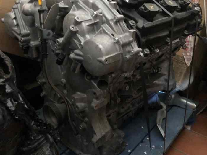 moteur mitjet st