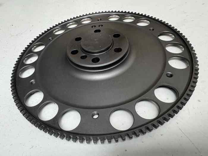 Volant moteur neuf C2 S1600