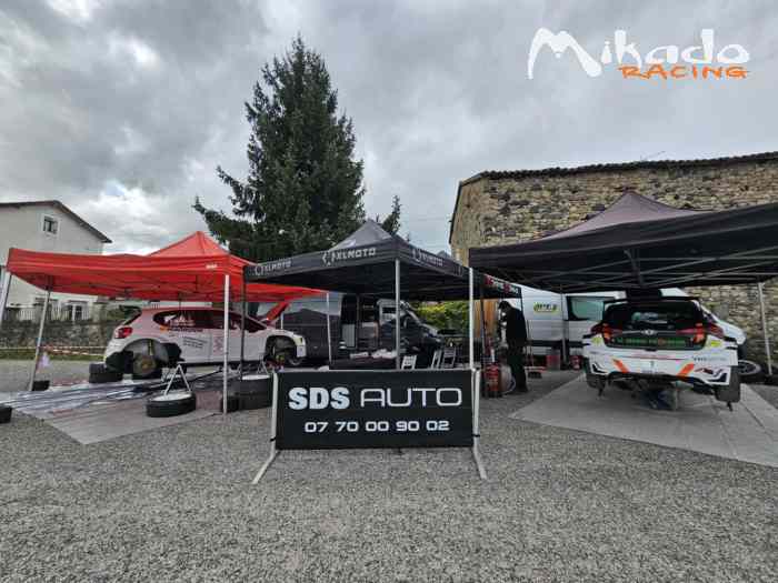 SDS auto / Entretien / Transport / Assistance 0