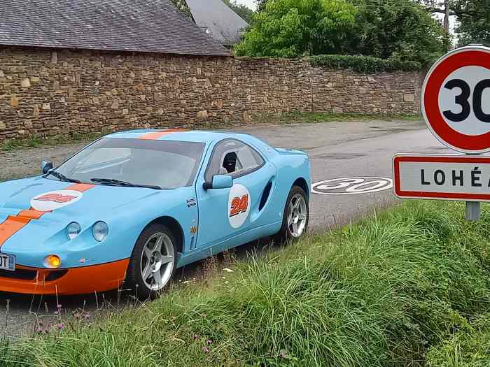 Hommell RS 0