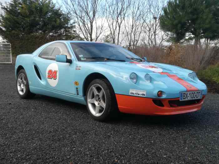 Hommell RS 2
