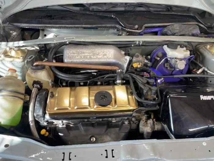 106 rallye A5 5