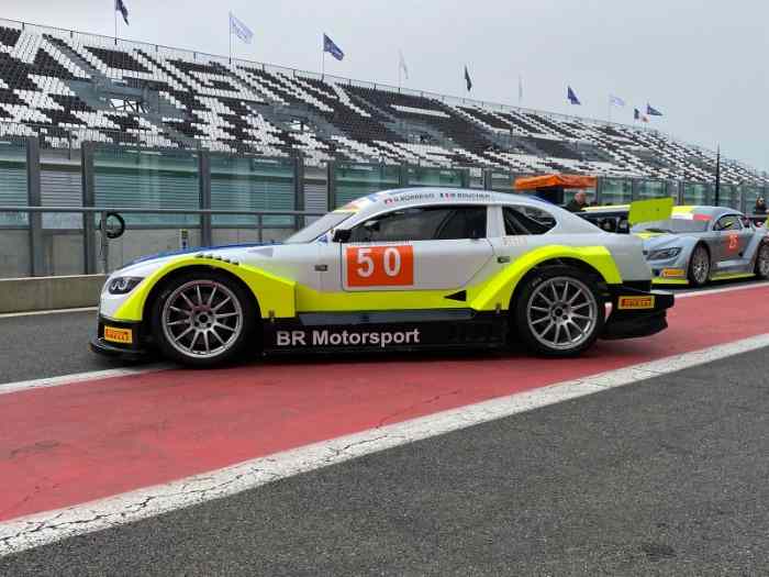 MITJET 2L TTE & FREE BERLINE GT 4