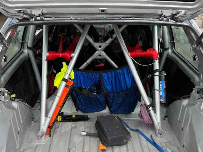106 TOP N1 Soucis Moteur 5