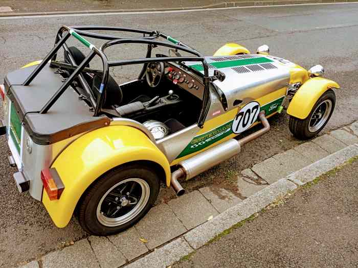 Caterham 275 1