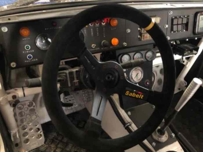 Datsun 2.0 rally 4