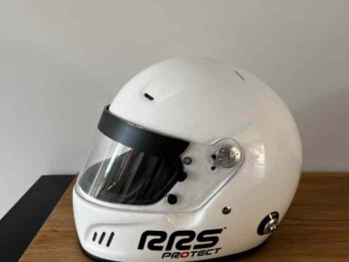 Casque RRS Protect 1