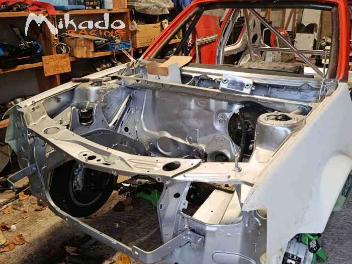 205 gti f2014 – photo 2 sur 6