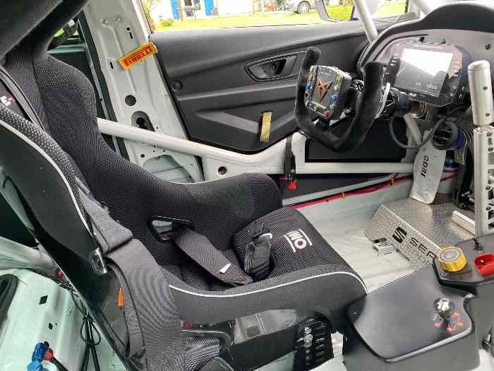 CUPRA MK3 TCR 1