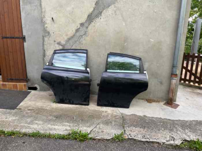 porte seat Léon mk2