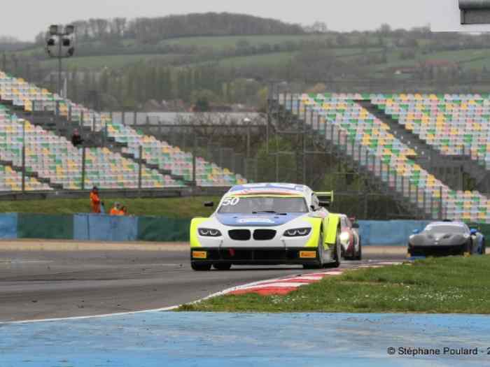 MITJET 2L TTE & FREE BERLINE GT 3
