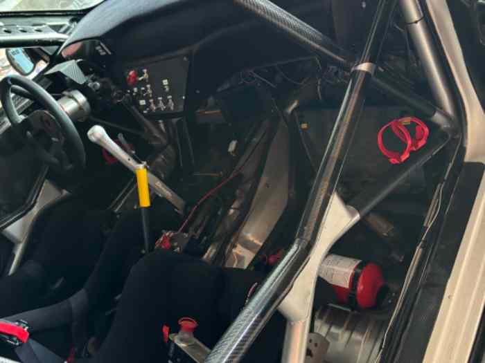 Mitsu evo 9 vrai R4 5