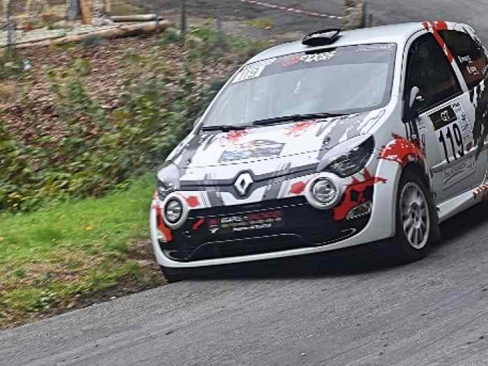 Twingo Racing Location Renault twingo r1 - pièces et voitures de course à vendre, de ...