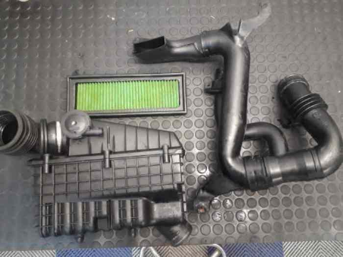 boîte à air origine 106 S16/ SAXO VTS 0