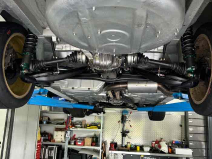 BMW M3 GR A 2
