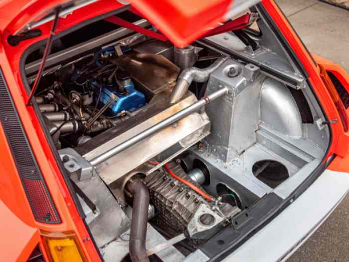 Renault 5 Turbo Group 4 - Alain Prost 1