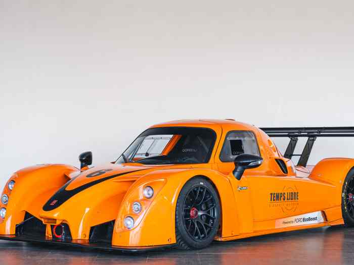 RADICAL RXC 500