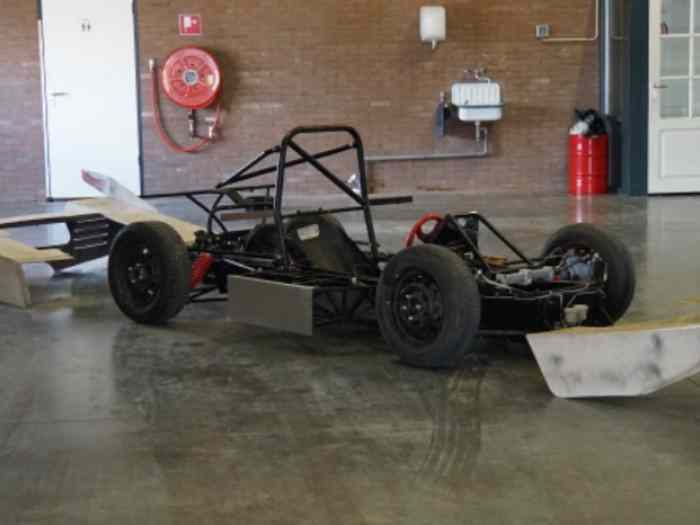 Torralba BN74 Barquette Proto 1