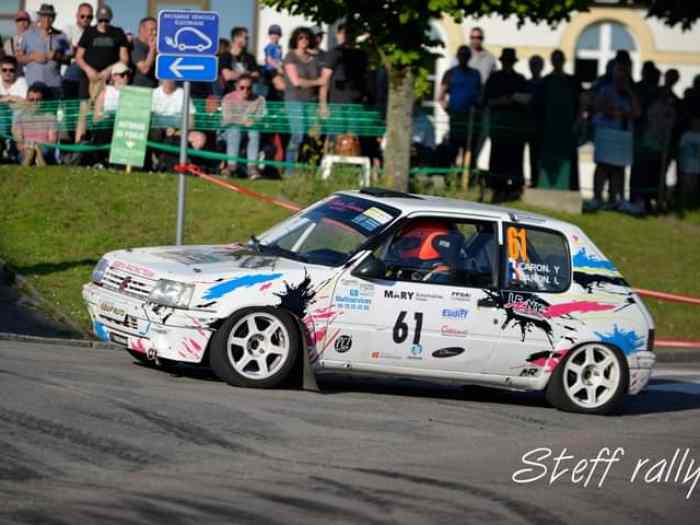 205 f2013 ( échange possible) – photo 6 sur 6