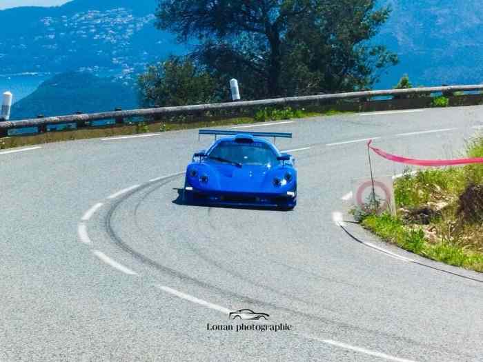 Vend Jema 630 GTR