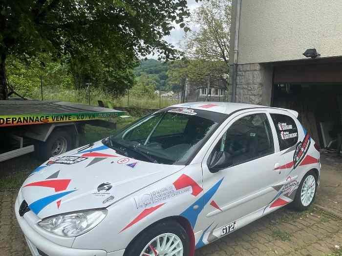 206 N2S – photo 2 sur 4